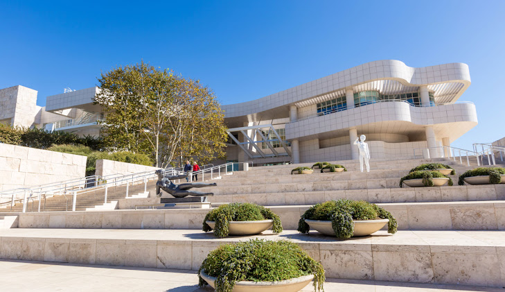  Los Angeles County, CA