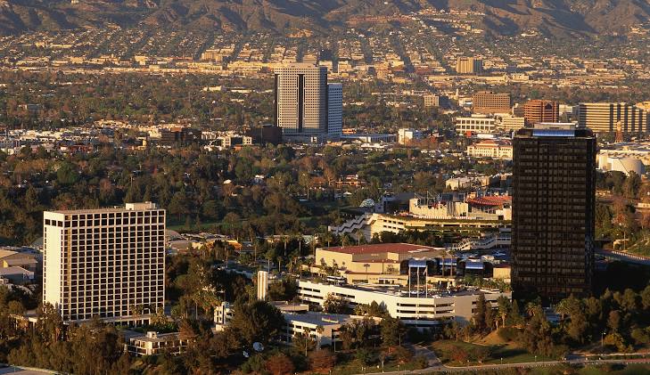 San Fernando Valley, CA